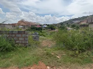 1 Plot at Bortianor Hills – Fenced With Footings