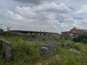 1 Plot at Bortianor Hills – Fenced With Footings