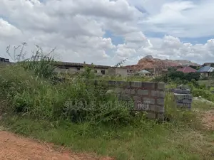 1 Plot at Bortianor Hills – Fenced With Footings