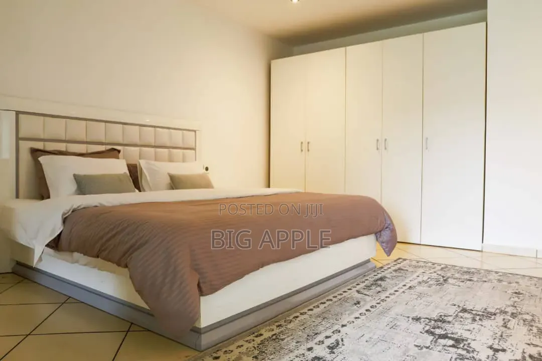 Furnished 2bdrm Apartment in Villagio, Airport Residential Area