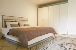 Furnished 2bdrm Apartment in Villagio, Airport Residential Area