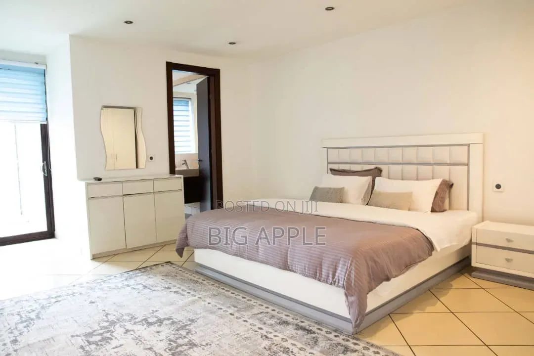 Furnished 2bdrm Apartment in Villagio, Airport Residential Area