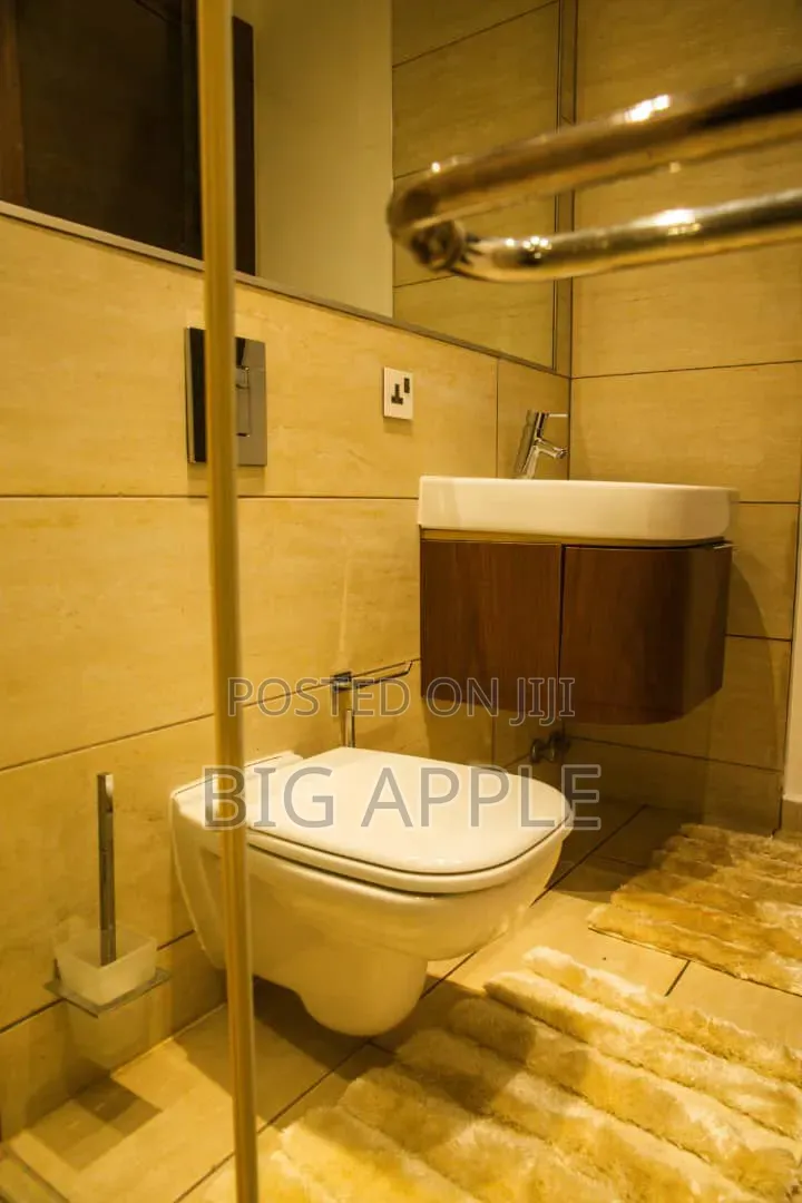 Furnished 2bdrm Apartment in Villagio, Airport Residential Area