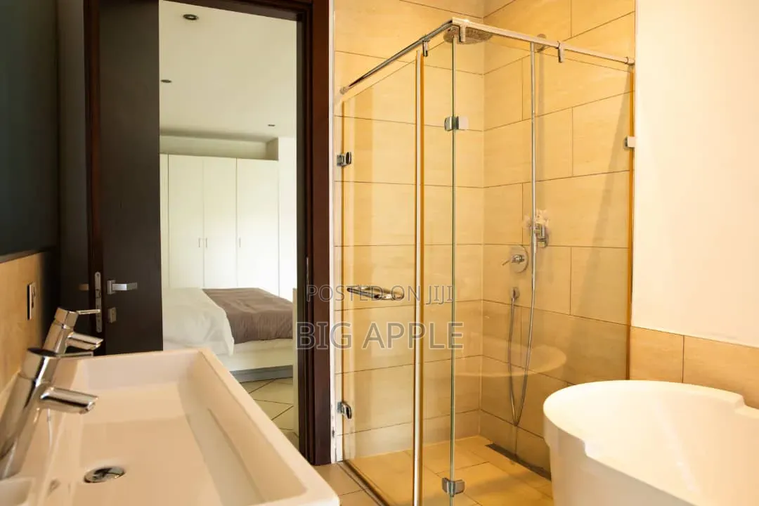 Furnished 2bdrm Apartment in Villagio, Airport Residential Area