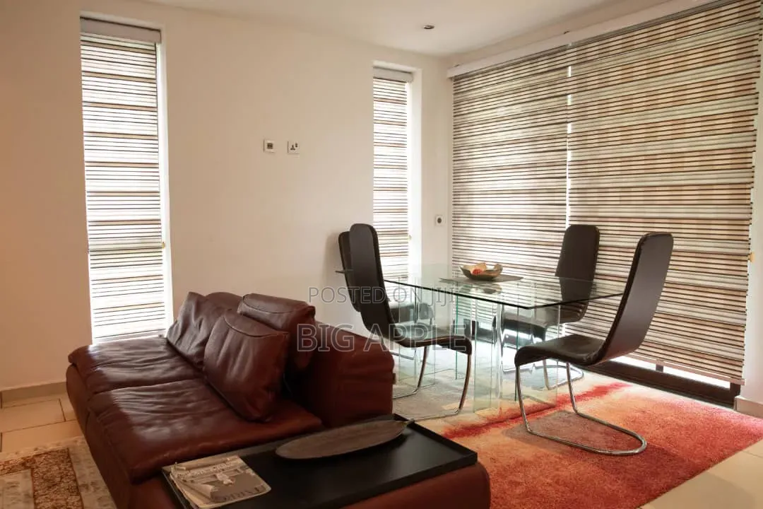 Furnished 2bdrm Apartment in Villagio, Airport Residential Area