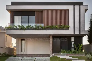 Architectural Building Design 031