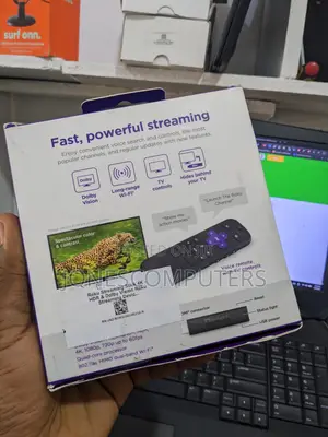 Roku Streaming Stick 