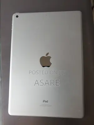 Apple iPad 10.2 (2020) Wi-Fi 128 GB Gray