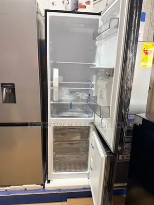 Brand New Pearl Fridge-Freezer
