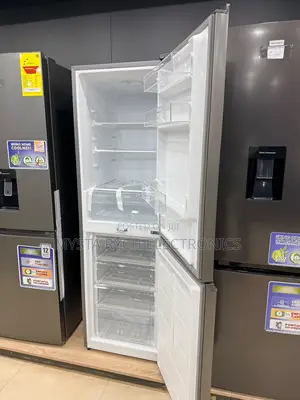 Nasco D2-30 Fridge-Freezer