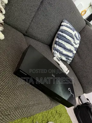 Home Theater Deck- Samsung