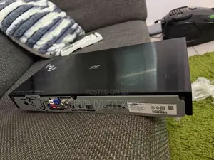 Home Theater Deck- Samsung