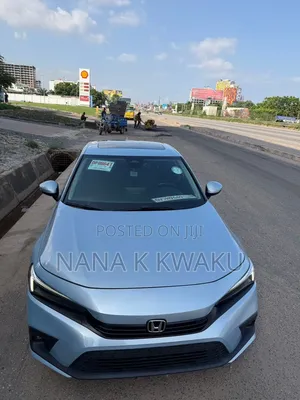Honda Civic 2022