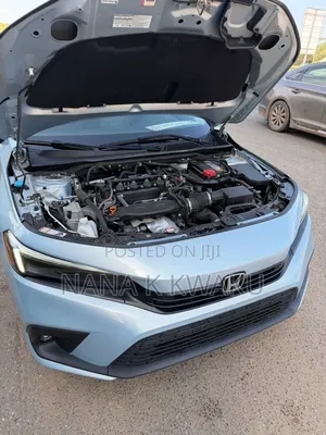 Honda Civic 2022