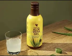 Forever Aloe Vera Gel