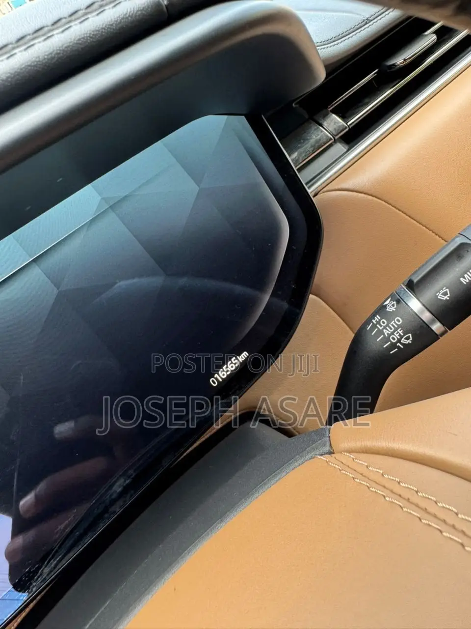 Land Rover Range Rover 2025 Black
