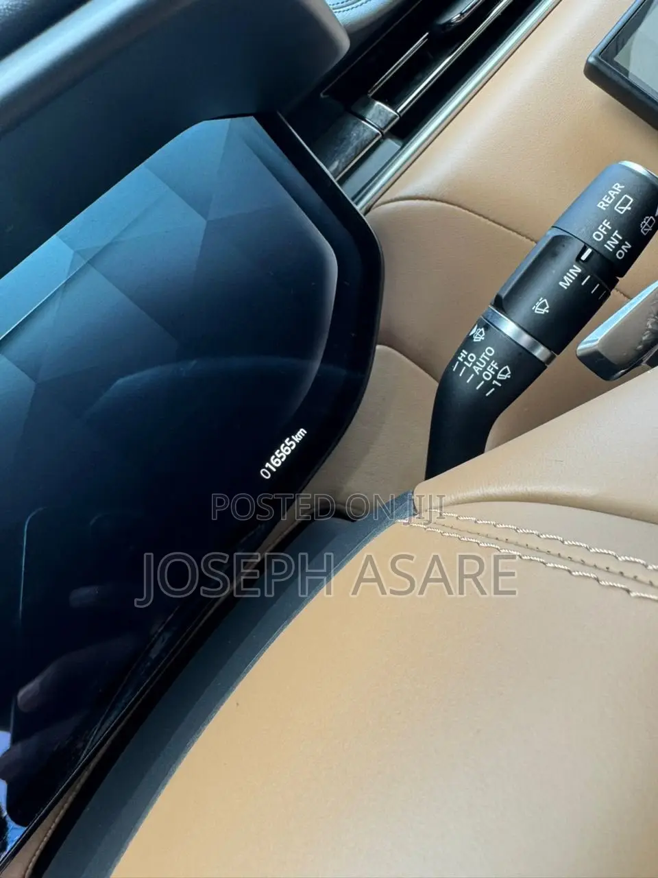 Land Rover Range Rover 2025 Black
