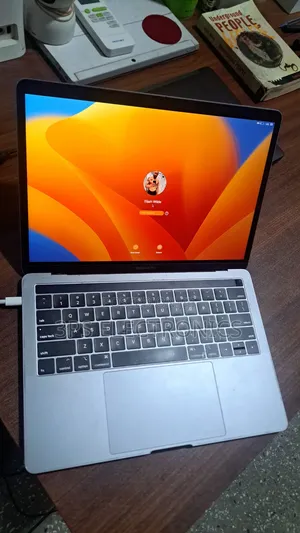 Laptop Apple MacBook Air 2019 8GB Intel Core i5 SSD 128GB