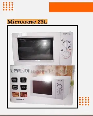 Microwave Lefon