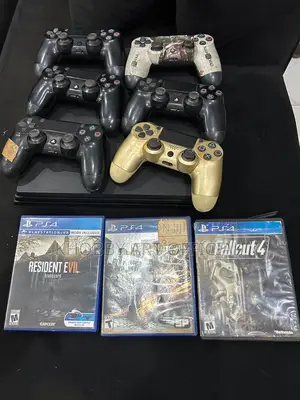Play Station