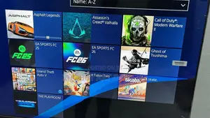 Play Station