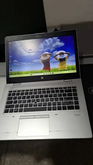 Laptop HP ProBook 645 G4 8GB AMD Ryzen 3 HDD+SSD 500GB