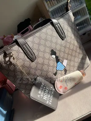 Ladies Casual Bag