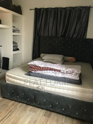 1bdrm Apartment in Amasaman for rent