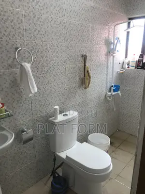 1bdrm Apartment in Amasaman for rent