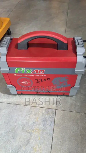 Welding Machine
