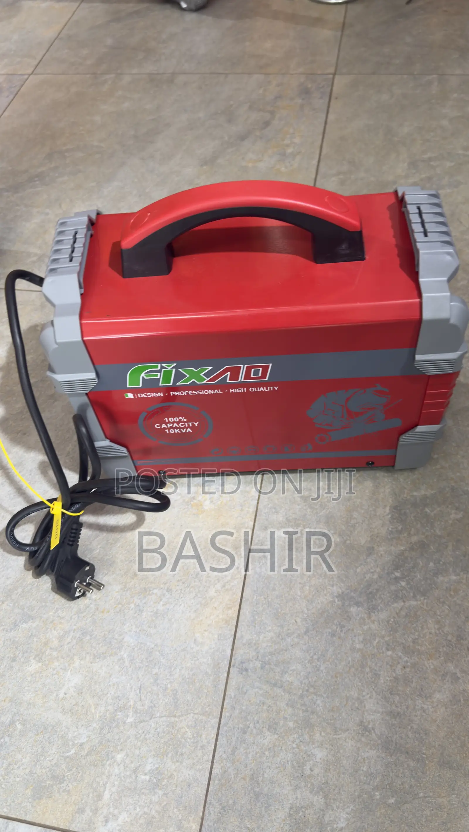 Welding Machine
