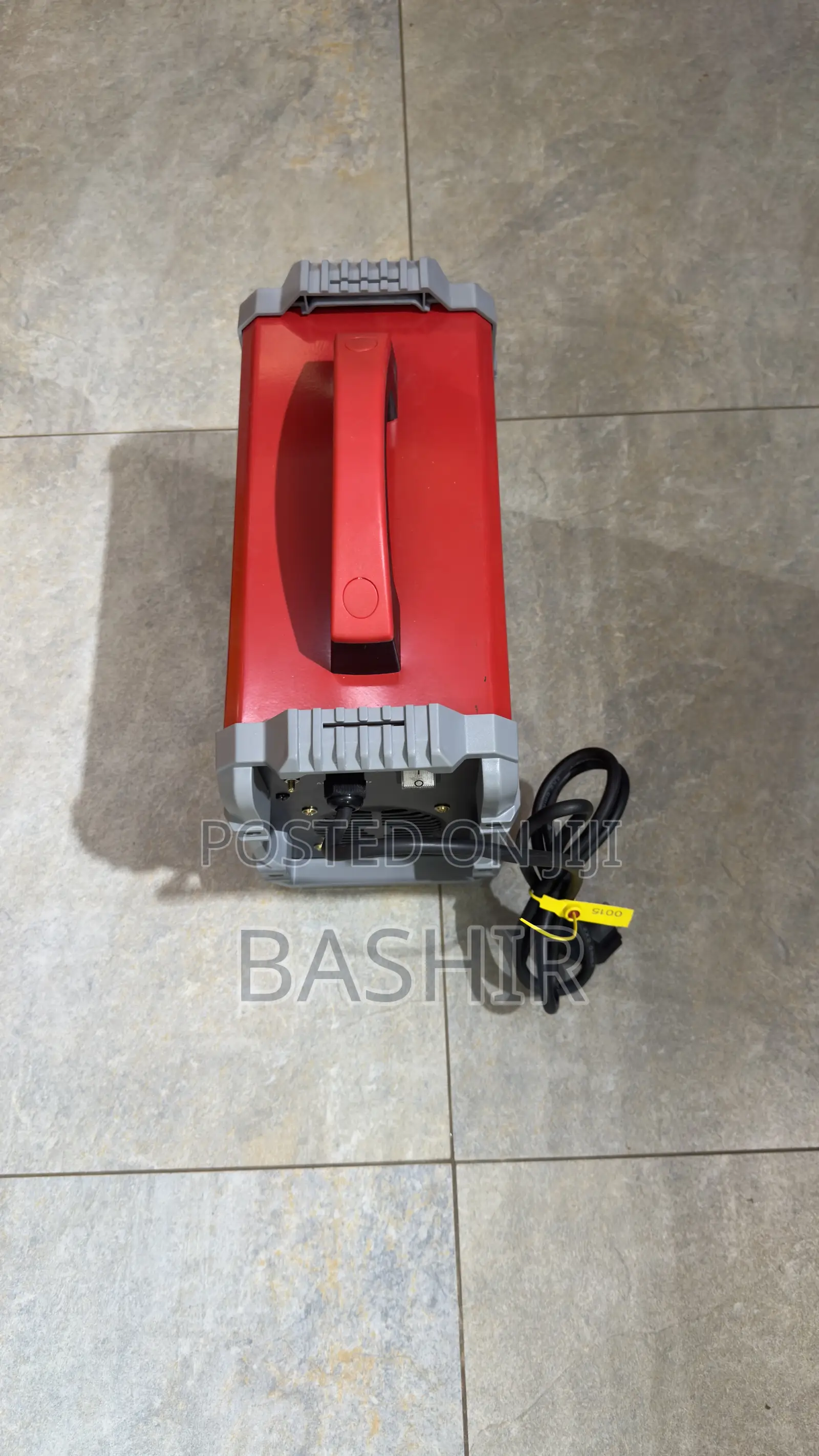 Welding Machine