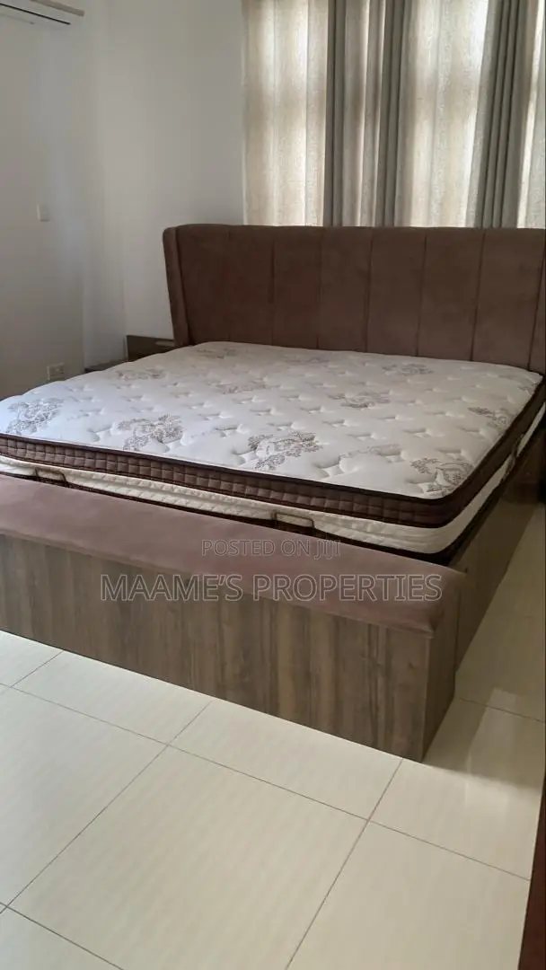 1bdrm Apartment in East Legon for rent