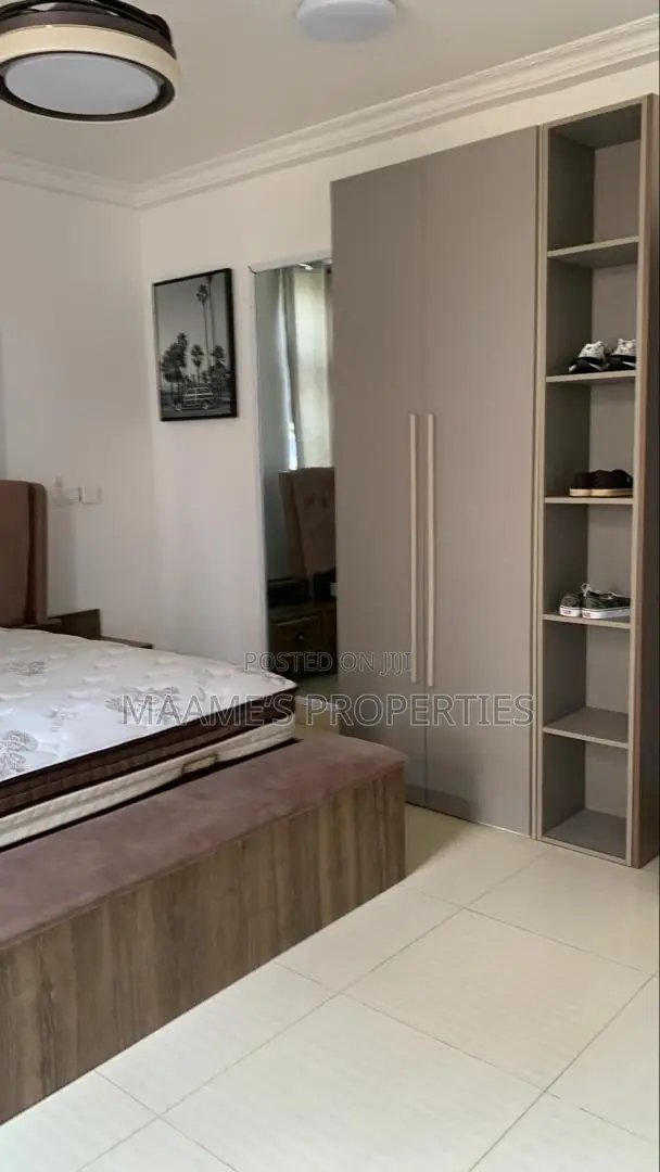 1bdrm Apartment in East Legon for rent
