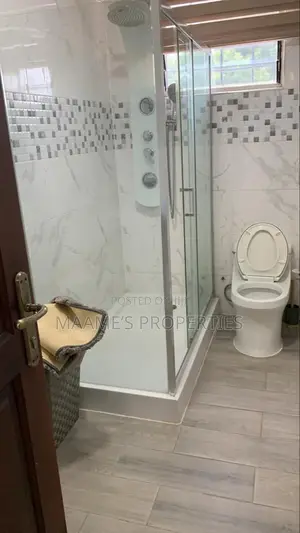 1bdrm Apartment in East Legon for rent