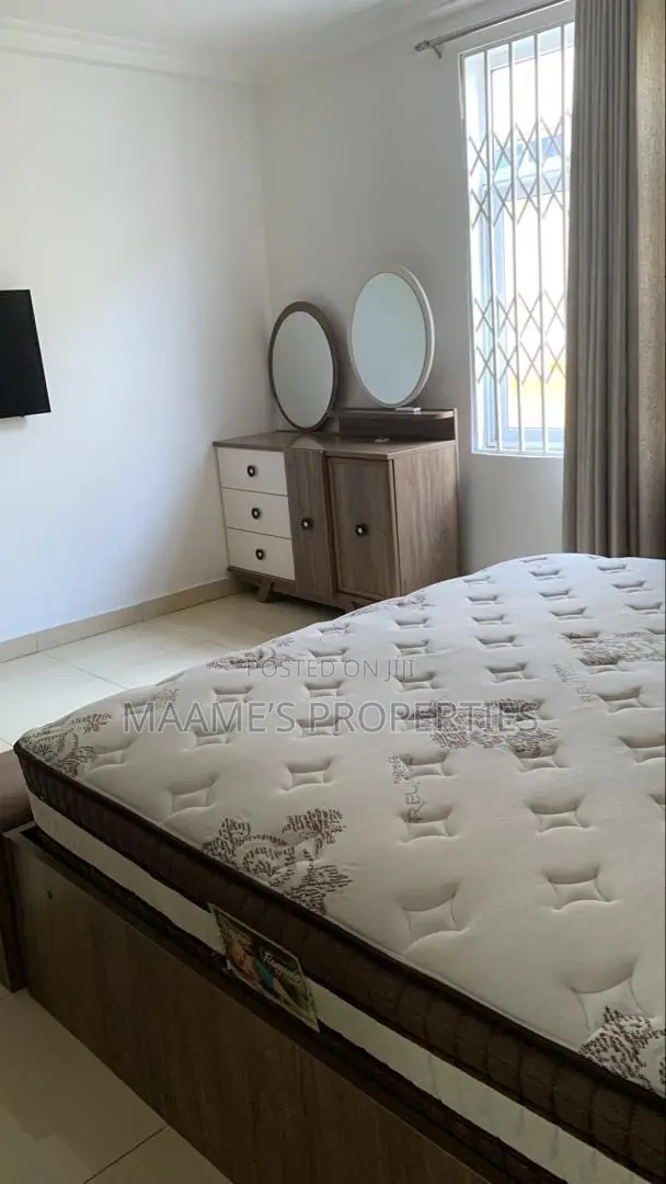 1bdrm Apartment in East Legon for rent