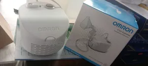 Compressor Nebulizer (Omron)