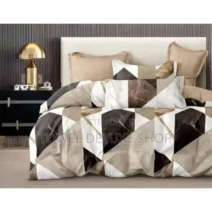 Cotton Plus Bed Sheets