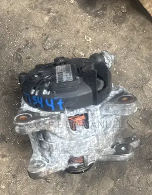 Nissan Jukua Altenator 2010 2012 2013