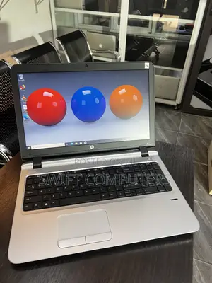 Laptop HP ProBook 455 G4 8GB Intel Core i7 HDD 500GB