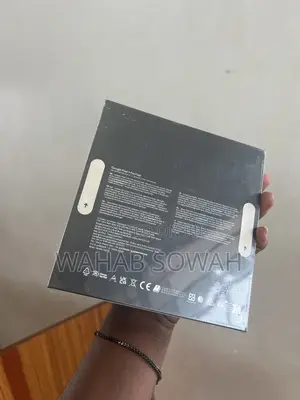 New Google Pixel 9 Pro Fold 256 GB Black