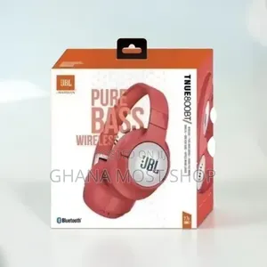 JBL Tune Wireless Speaker (566679)