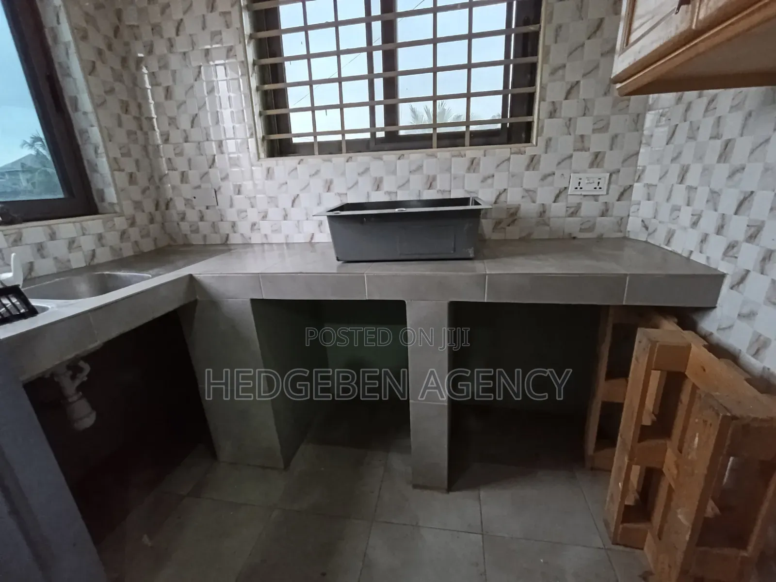 1bdrm Apartment in Pentecost for rent