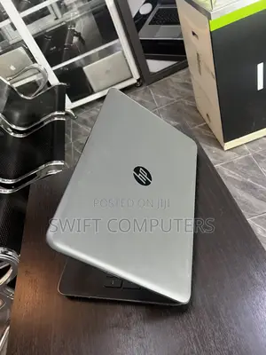 Laptop HP Pavilion 15 8GB Intel Core i7 HDD 500GB