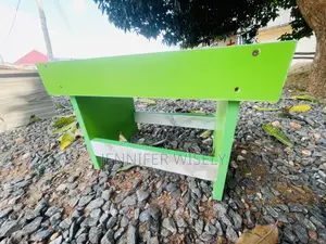 Multipurpose Stool