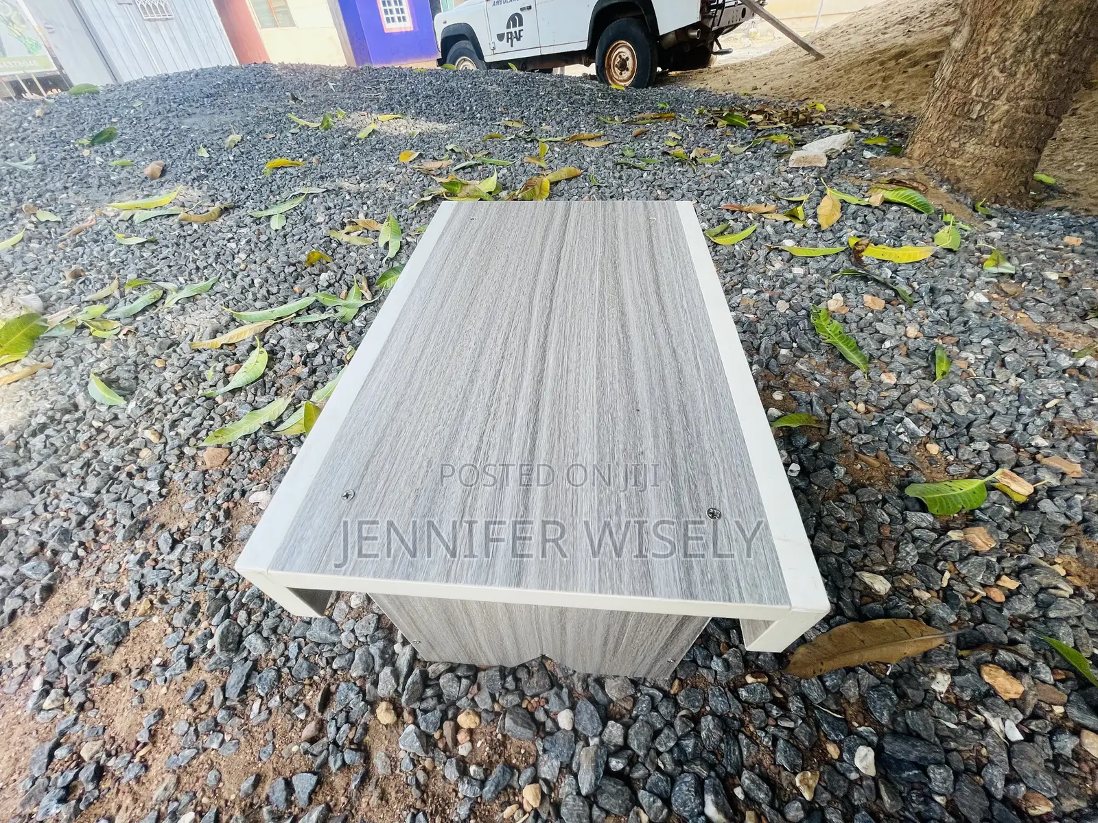 Multipurpose Stool