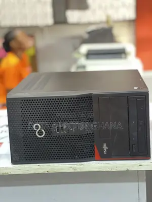 Desktop Computer Fujitsu 8GB Intel Core i5 HDD 500GB