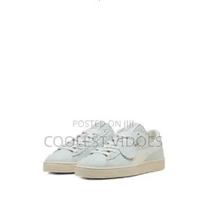 Puma X P.A.M. Suede VTG