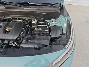 New Kia Seltos S 2023 Green