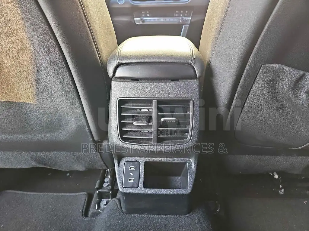 New Kia Seltos S 2023 Green